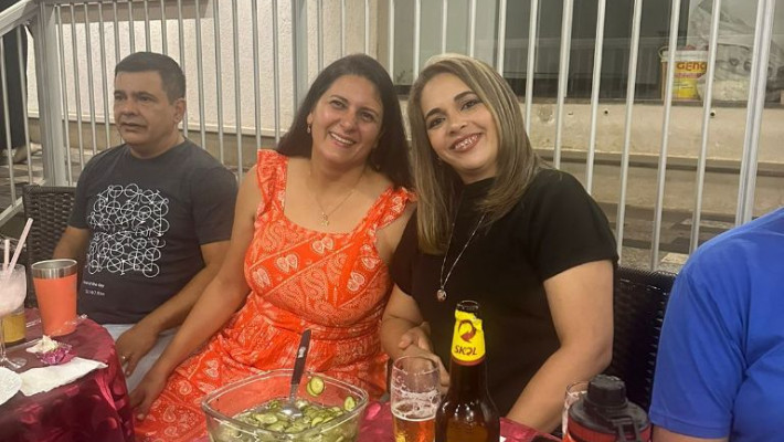 DIA DAS MÃES – 2024