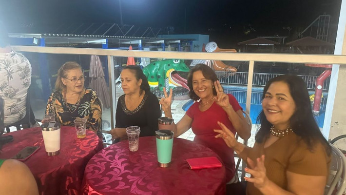 DIA DAS MÃES – 2024