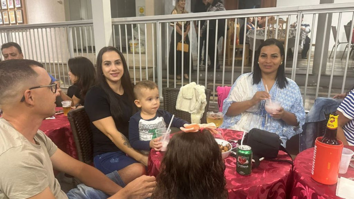 DIA DAS MÃES – 2024