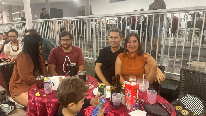 DIA DAS MÃES – 2024