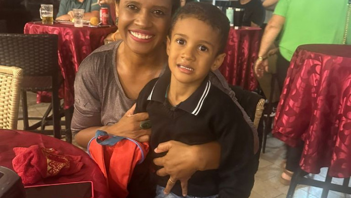 DIA DAS MÃES – 2024