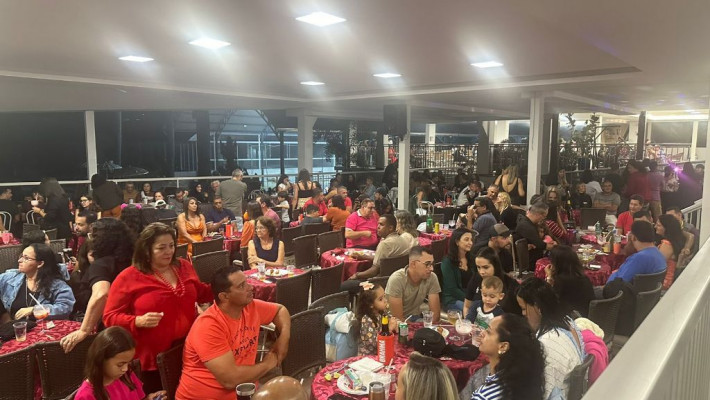 DIA DAS MÃES – 2024