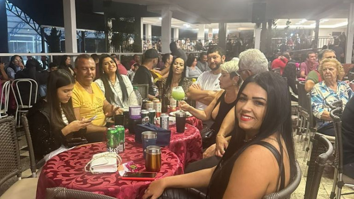 DIA DAS MÃES – 2024