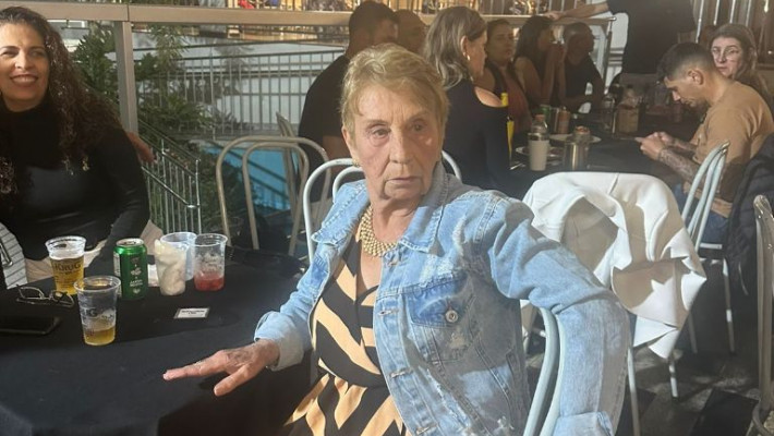 DIA DAS MÃES – 2024