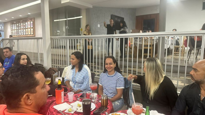 DIA DAS MÃES – 2024