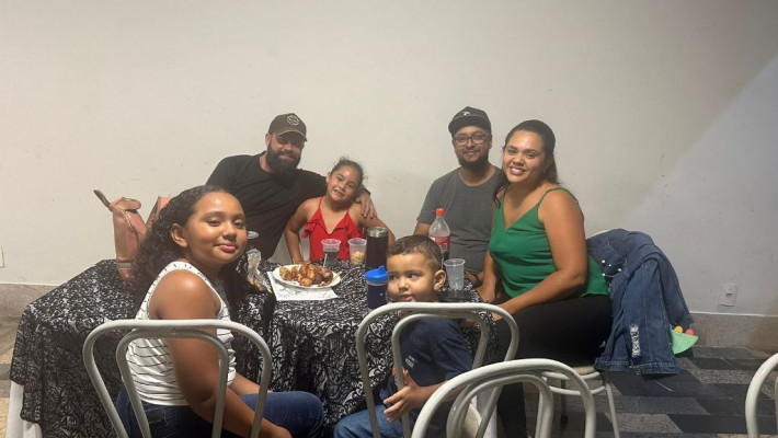 DIA DAS MÃES – 2024