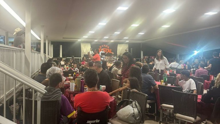 DIA DAS MÃES – 2024