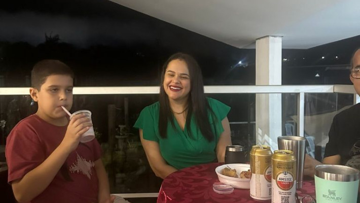 DIA DAS MÃES – 2024