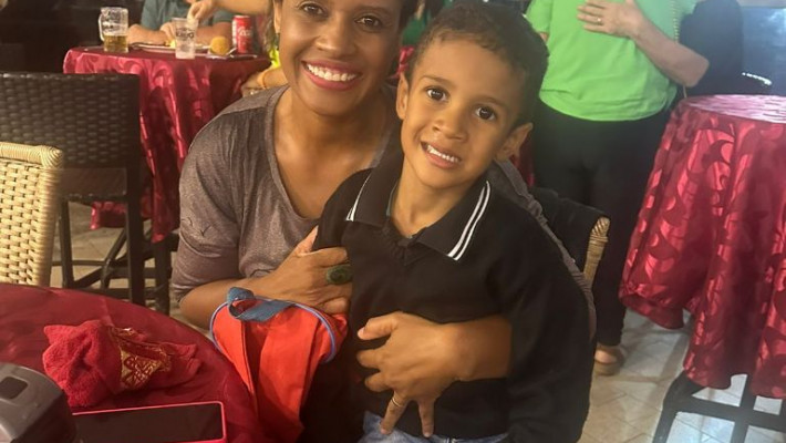 DIA DAS MÃES – 2024