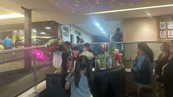 DIA DAS MÃES – 2024