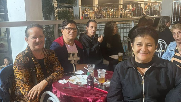 DIA DAS MÃES – 2024