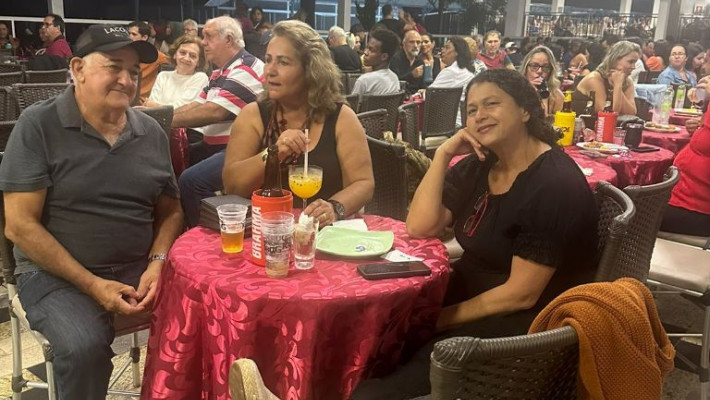 DIA DAS MÃES – 2024