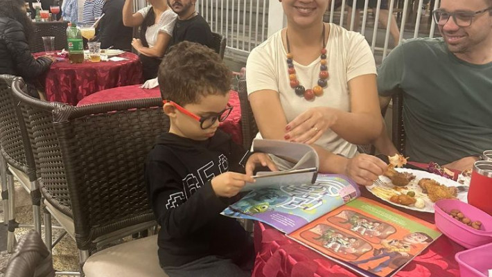 DIA DAS MÃES – 2024