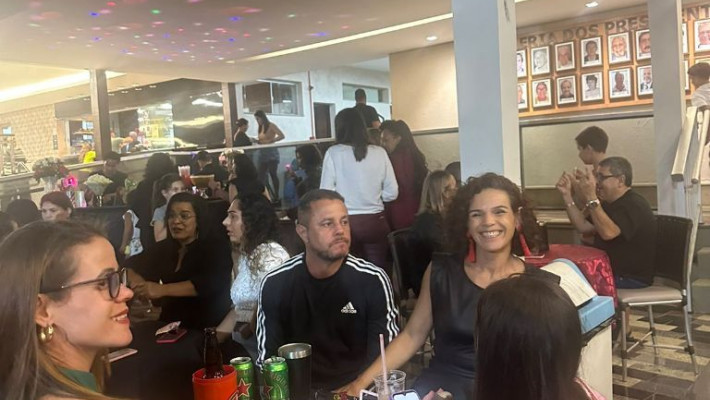 DIA DAS MÃES – 2024