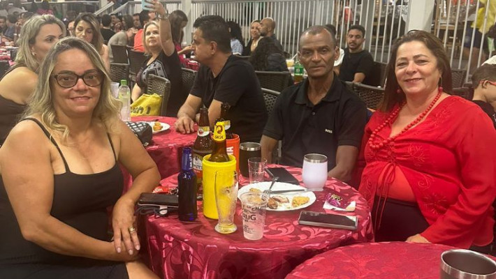 DIA DAS MÃES – 2024