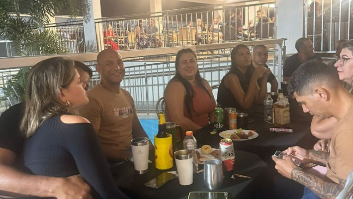 DIA DAS MÃES – 2024