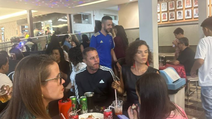 DIA DAS MÃES – 2024