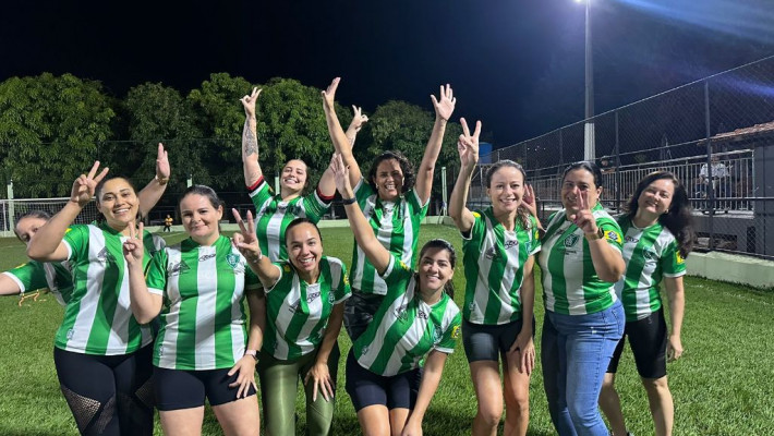 COMEMORAÇÃO DIA DAS MÃES – ESCOLINHA DO AMÉRICA