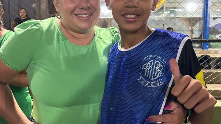 COMEMORAÇÃO DIA DAS MÃES – ESCOLINHA DO AMÉRICA