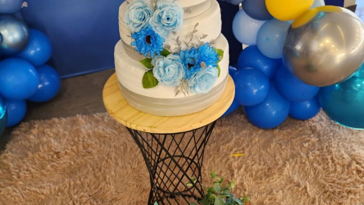 57 ANOS AABB PARÁ DE MINAS