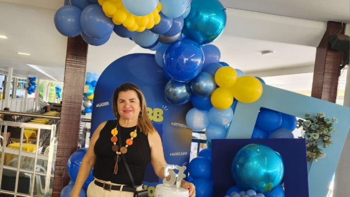 57 ANOS AABB PARÁ DE MINAS