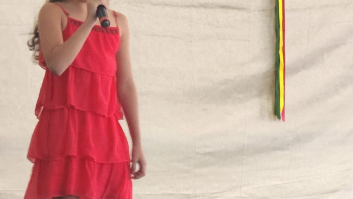 2º KARAOKÊ AABB – PARÁ DE MINAS