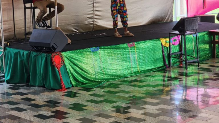 2º KARAOKÊ AABB – PARÁ DE MINAS