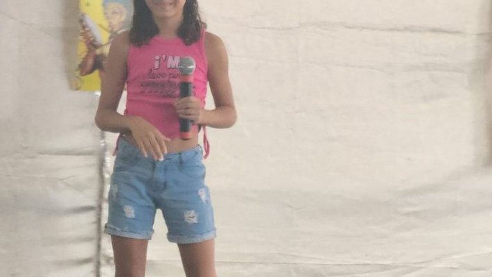 2º KARAOKÊ AABB – PARÁ DE MINAS