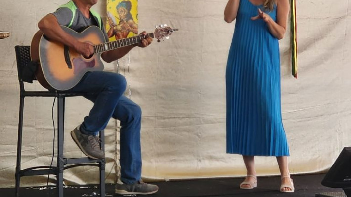 2º KARAOKÊ AABB – PARÁ DE MINAS