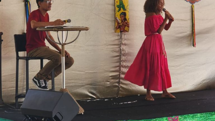 2º KARAOKÊ AABB – PARÁ DE MINAS