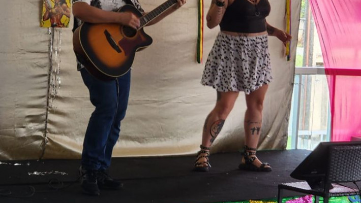 2º KARAOKÊ AABB – PARÁ DE MINAS