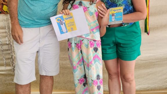 2º KARAOKÊ AABB – PARÁ DE MINAS