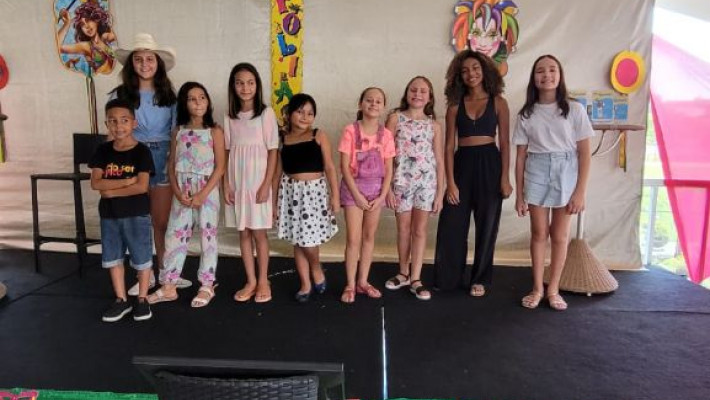 2º KARAOKÊ AABB – PARÁ DE MINAS