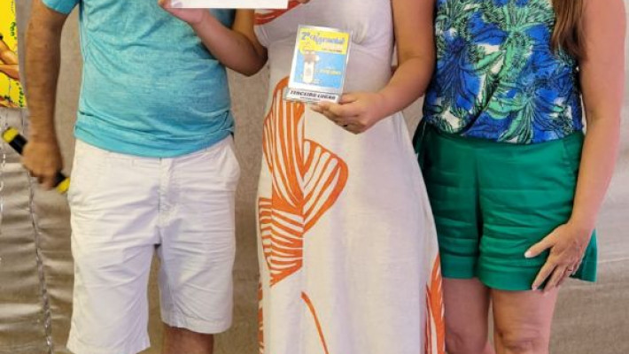 2º KARAOKÊ AABB – PARÁ DE MINAS