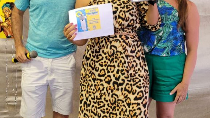 2º KARAOKÊ AABB – PARÁ DE MINAS