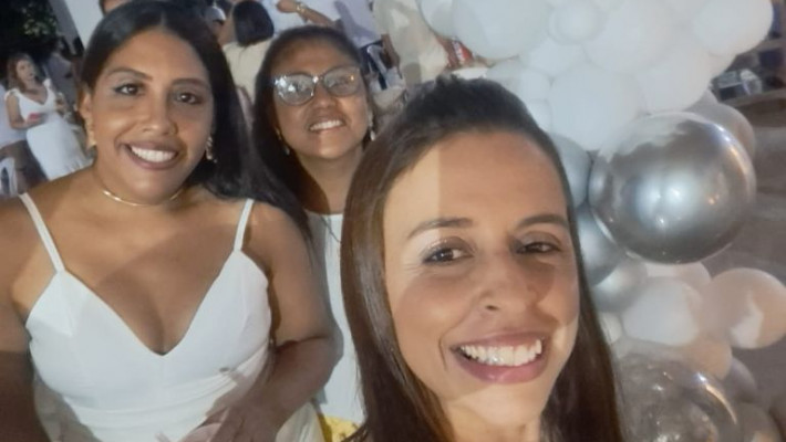 REVEILLON AABB