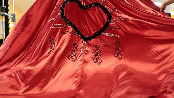 III FESTIVAL DE DANÇA – AABB