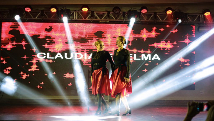 III FESTIVAL DE DANÇA – AABB