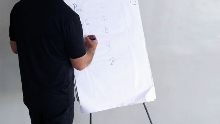 TREINAMENTO DE NATAÇÃO PARA PROFESSORES