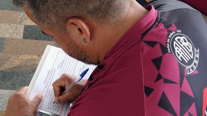 TREINAMENTO DE NATAÇÃO PARA PROFESSORES