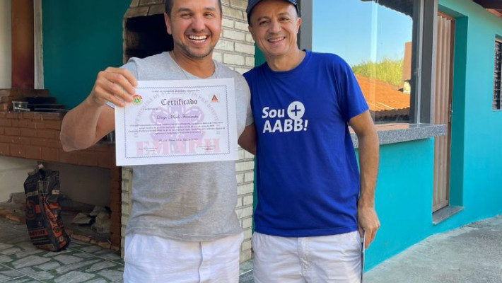 CURSO DE PRIMEIROS SOCORROS