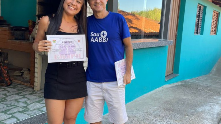 CURSO DE PRIMEIROS SOCORROS