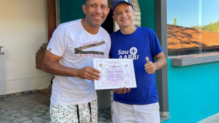 CURSO DE PRIMEIROS SOCORROS