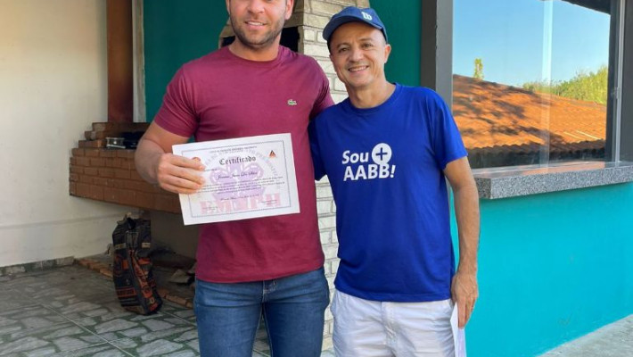 CURSO DE PRIMEIROS SOCORROS