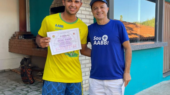 CURSO DE PRIMEIROS SOCORROS