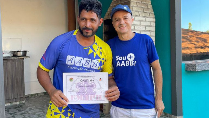 CURSO DE PRIMEIROS SOCORROS