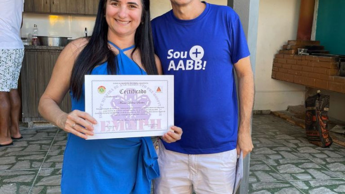 CURSO DE PRIMEIROS SOCORROS