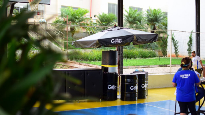 1ª CORRIDA AABB – PARÁ DE MINAS