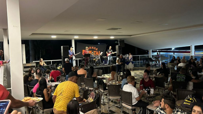 COMEMORAÇÃO DIA DOS PAIS