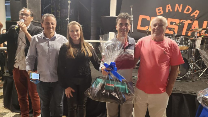 COMEMORAÇÃO DIA DOS PAIS